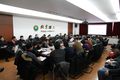 北京理工大學第十屆“世紀杯”競賽籌備工作拉開帷幕
