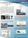 分子印跡膠體陣列"裸眼"檢測環(huán)境污染物