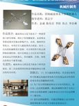 四軸磁流體水下偵察機(jī)器人