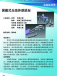 佩戴式無線體感鼠標