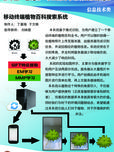 移動終端植物百科搜索系統(tǒng)