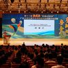 第十三屆“挑戰(zhàn)杯”廣東大學(xué)生課外學(xué)術(shù)科技作品競(jìng)賽閉幕式圓滿成功