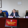 我校赴北方工業(yè)大學考察學習“平安校園”創(chuàng)建及迎檢工作