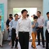 山東省第十四屆“挑戰(zhàn)杯”大學(xué)生課外學(xué)術(shù)科技作品競賽精彩回眸 