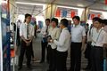 我校在第十四屆“挑戰(zhàn)杯”山東省大學(xué)生課外學(xué)術(shù)科技作品競(jìng)賽中捧得“優(yōu)勝杯”