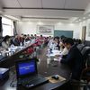 甘肅省第十屆“挑戰(zhàn)杯”大學(xué)生課外學(xué)術(shù)科技作品競賽預(yù)審工作完成