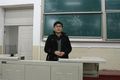 北京科技大學(xué)“搖籃杯”大學(xué)生創(chuàng)業(yè)創(chuàng)新競賽數(shù)理學(xué)院宣講會成功召開