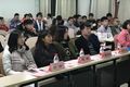 北京科技大學(xué)“搖籃杯”大學(xué)生創(chuàng)業(yè)創(chuàng)新競賽冶金學(xué)院宣講會成功召開