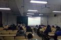 北京科技大學(xué)“搖籃杯”大學(xué)生創(chuàng)業(yè)創(chuàng)新競賽材料學(xué)院宣講會成功召開