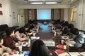 第八屆“挑戰(zhàn)杯”競賽組委會第二次會議在榆中校區(qū)召開