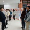 西北大學(xué)第九屆“挑戰(zhàn)杯”大學(xué)生課外學(xué)術(shù)科技作品競賽決賽圓滿結(jié)束