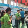 我院在第十五屆“挑戰(zhàn)杯”山東省大學生課外學術科技作品競賽中喜獲佳績