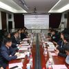 北理工召開第四屆中國“互聯(lián)網(wǎng)+”大學生創(chuàng)新創(chuàng)業(yè)大賽經(jīng)驗總結(jié)座談會