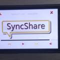 SyncShare:面向手機(jī)終端的智慧視頻分享系統(tǒng)