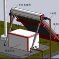 真空管式太陽(yáng)能集熱器的研究與改進(jìn)