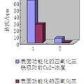 表面功能化四氧化三鐵和微硅粉納米粒子去除Cu2+、Pb2+的研究