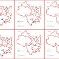 基于特殊沉積物的四川盆地白堊紀(jì)古氣候研究