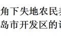 生計(jì)可持續(xù)視角下失地農(nóng)民養(yǎng)老保險(xiǎn)研究--基于青島開發(fā)區(qū)的調(diào)查研究