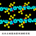 航空航天用高性能雙馬樹脂的合成及RTM成型工藝研究