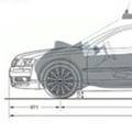 TWINS(雙胞胎)家庭小轎車造型設(shè)計(jì)與開發(fā)