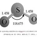 氧化鈣固硫反應(yīng)的量子化學(xué)研究