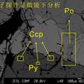 云南中甸紅山銅礦中硫化物環(huán)帶結(jié)構(gòu)及其成礦學(xué)意義