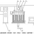 超聲電化學(xué)處理難沉降煤泥水裝置