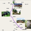 九嶷山旅游路線設(shè)計之研究