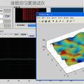 光電傳感涂層均勻度測量儀