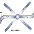 節(jié)水灌溉用新型水力旋噴自動(dòng)吸附過濾器