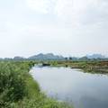 風(fēng)雨滄桑相思埭——桂柳運(yùn)河沿岸地區(qū)社會(huì)經(jīng)濟(jì)歷史現(xiàn)狀調(diào)查報(bào)告