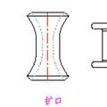 鋁合金輪轂輪椅車制件的成形工藝及模具設(shè)計