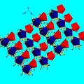 配合物{[Nd2(pydc)2(μ2-C2O4)(H2O)6]·2H2O}n的水熱合成、結(jié)構(gòu)及性質(zhì)