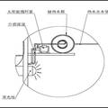 多功能柱狀太陽(yáng)能綜合利用裝置