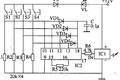  節(jié)能遙控電源開關 