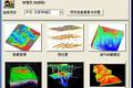 基于油氣成藏模擬的勘探目標(biāo)三維可視化評價優(yōu)選系統(tǒng)