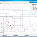 車載式城市智能垃圾桶統(tǒng)一管理系統(tǒng) 