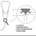 基于藍牙的無線錄音聽診裝置研究