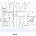 一種自斷電插頭組件及包含該插頭組件的自斷電控制系統(tǒng)