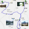 九嶷山旅游路線設(shè)計之研究