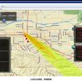 基于地理信息系統(tǒng)的化學(xué)氣體泄露事故應(yīng)急決策支持系統(tǒng)研究