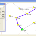 區(qū)域精準導航系統(tǒng)