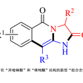 新型藥物母核的構建--組合含氮雜環(huán)的設計與合成方法