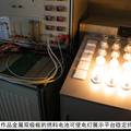 一種高效、低成本的質(zhì)子交換膜燃料電池用金屬雙極板