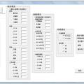 區(qū)域性漁業(yè)安全評價體系研究及可視化操作平臺開發(fā) 