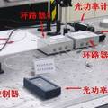 基于金屬納米線柵的智能電網(wǎng)全光纖電流傳感器