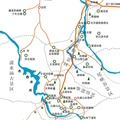 九嶷山旅游路線設(shè)計之研究