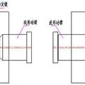 鋁合金輪轂輪椅車制件的成形工藝及模具設(shè)計