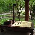 全自動(dòng)圍棋計(jì)時(shí)記譜棋具