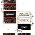 SyncShare:面向手機(jī)終端的智慧視頻分享系統(tǒng)
